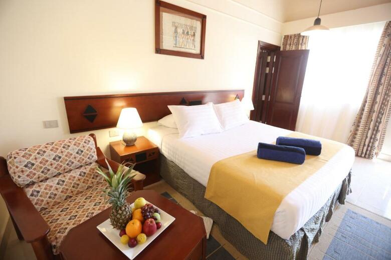 Hotel Hilton Nuweiba Coral Resort