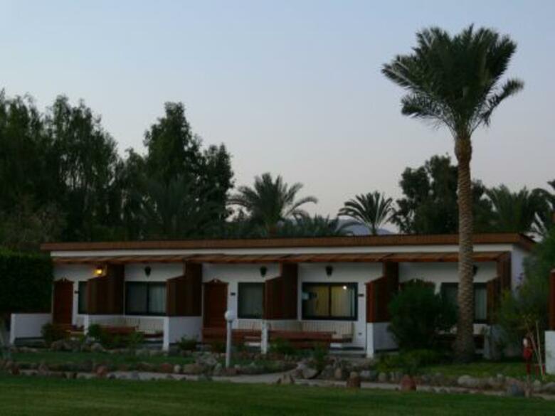 Hotel Hilton Nuweiba Coral Resort