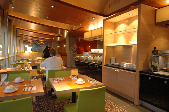 Hotel Mercure Grenoble Centre Alpotel