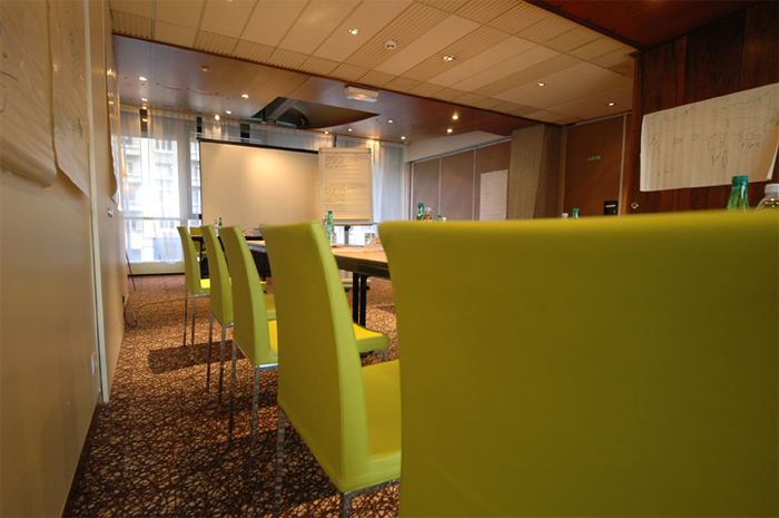Hotel Mercure Grenoble Centre Alpotel