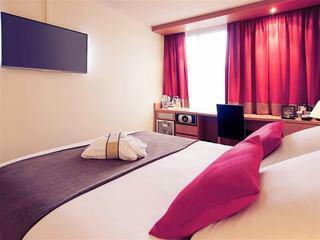 Hotel Mercure Grenoble Centre Alpotel