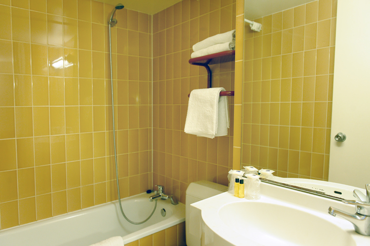 Hotel New St Lazare