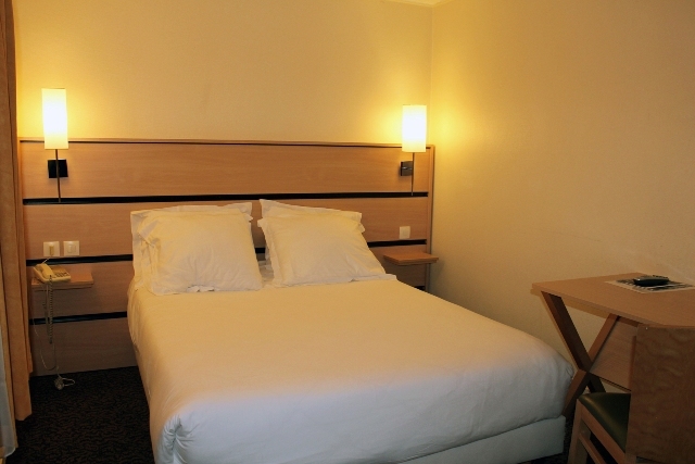Hotel New St Lazare