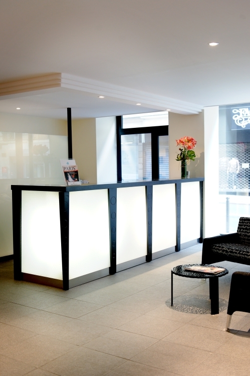 Hotel New St Lazare