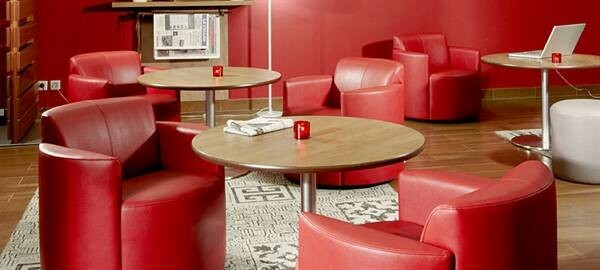 Hotel Campanile La Villette