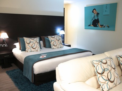 Hotel Palladia