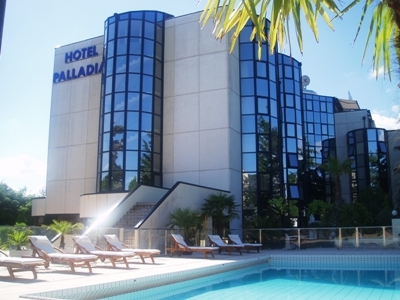 Hotel Palladia