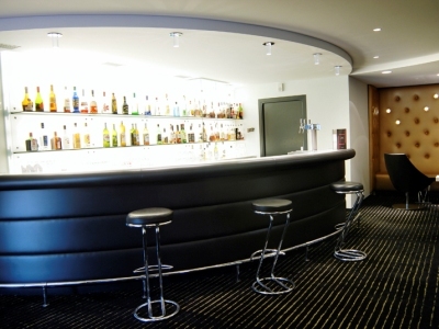 Hotel Palladia