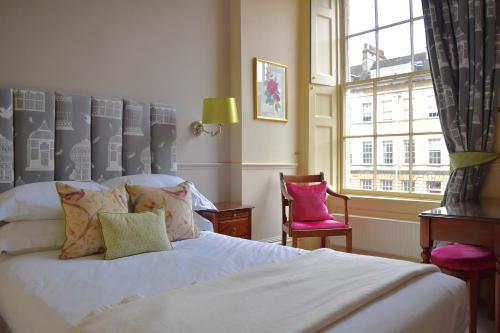 Hotel The Windsor Guest House