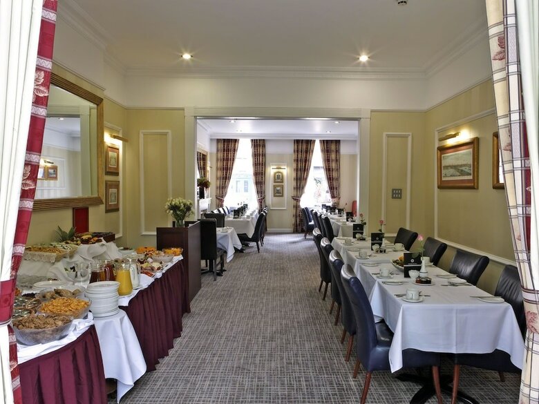 Grange Portland Hotel