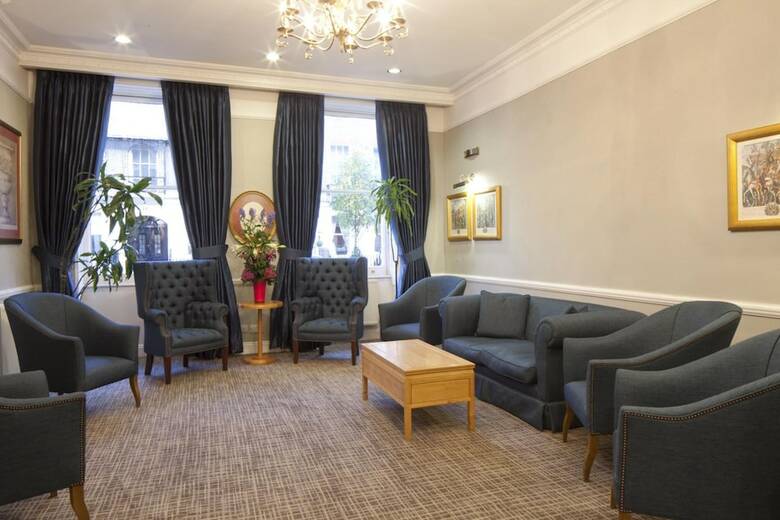 Grange Portland Hotel