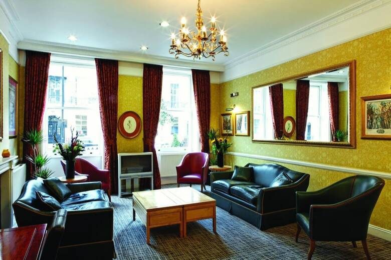 Grange Portland Hotel