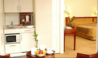 Grange Portland Hotel
