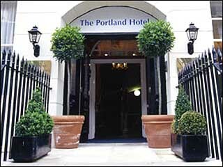 Grange Portland Hotel
