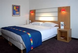 Hotel Park Inn Bedford