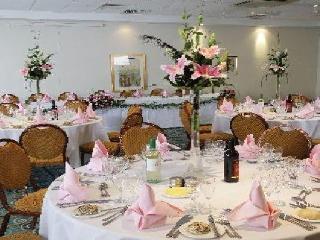 Hotel Park Inn Bedford
