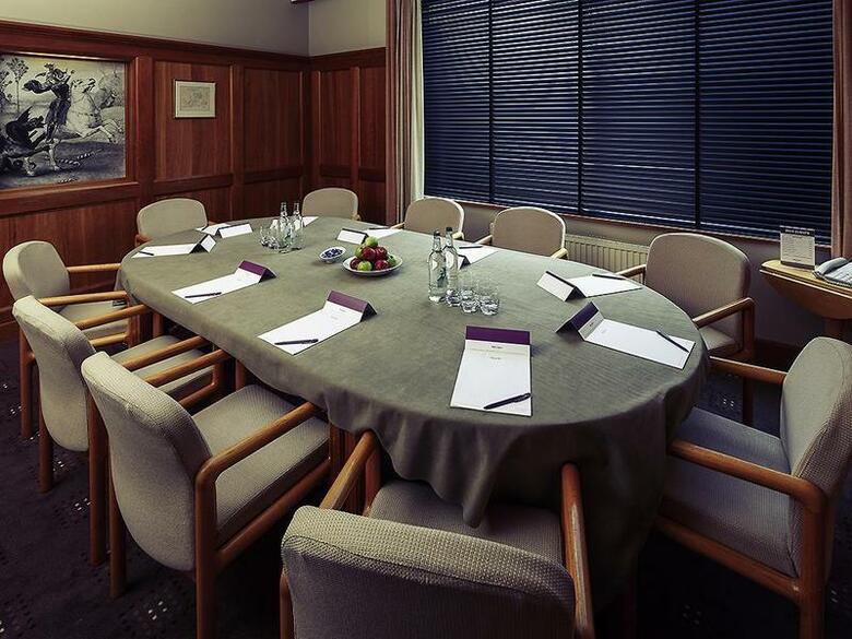 Hotel Ramada Jarvis Norwich