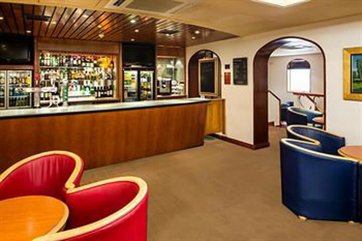 Hotel Ramada Jarvis Norwich