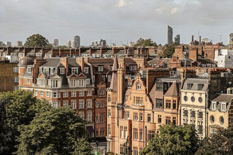 Hotel Jumeirah Carlton Tower