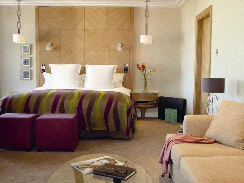 Hotel Jumeirah Carlton Tower