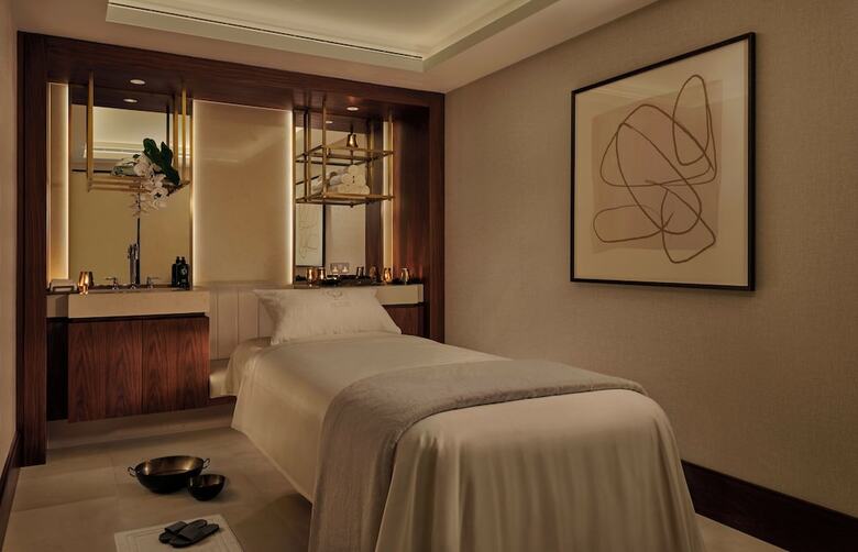 Hotel Jumeirah Carlton Tower