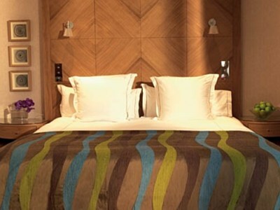 Hotel Jumeirah Carlton Tower