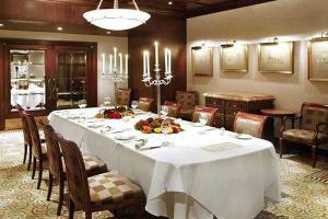 Hotel Jumeirah Carlton Tower