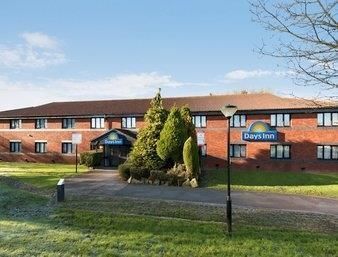 Hotel Days Inn Membury