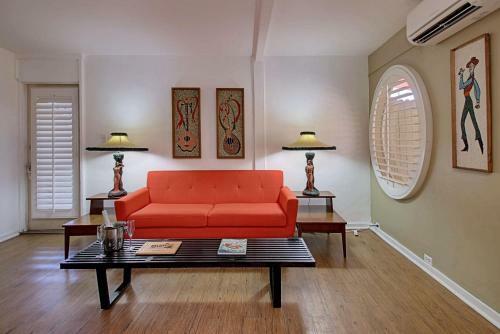 Del Marcos Hotel - Adults Only 21 & Up