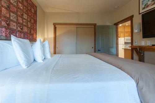 Apartamento Juniper Springs Lodge # 538