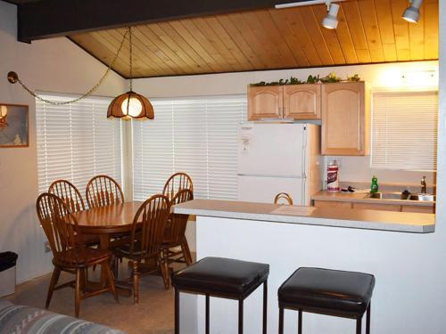 Apartamento Timberline 32