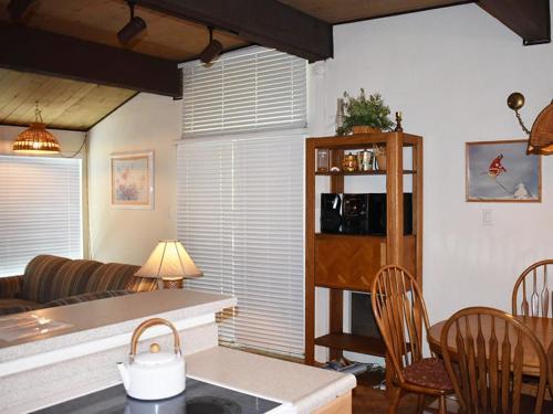 Apartamento Timberline 32