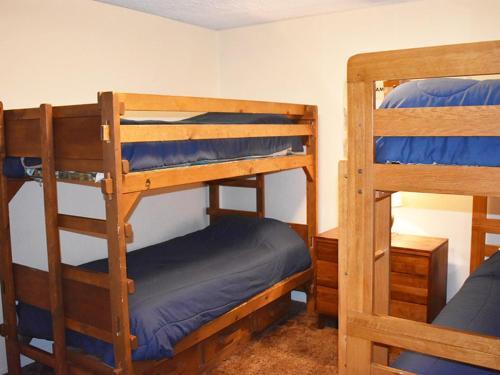 Apartamento Timberline 32