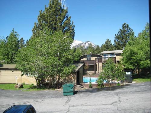 Apartamento Timberline 32