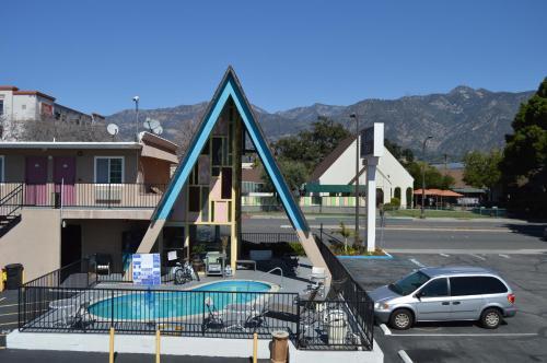 Motel La Casa Inn