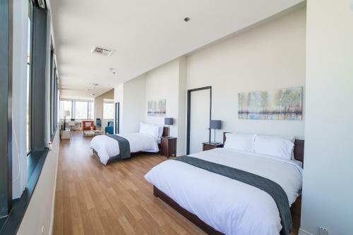 California Adventure Apartment
