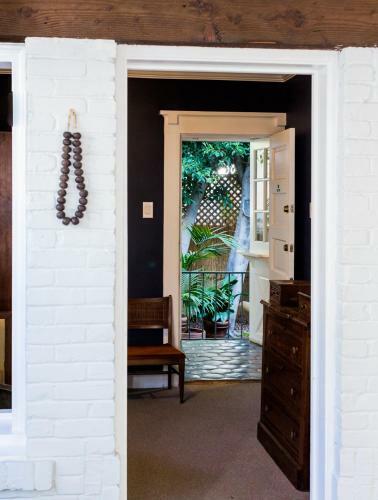 Bed & Breakfast Venice Beach House