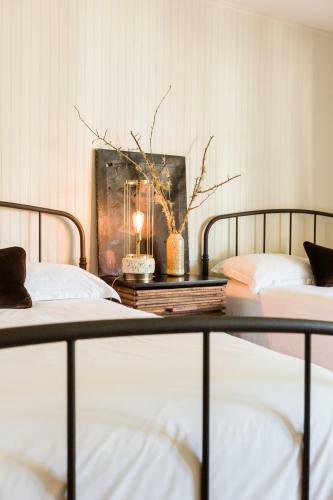 Bed & Breakfast Venice Beach House