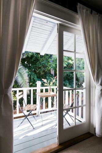 Bed & Breakfast Venice Beach House