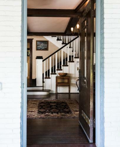 Bed & Breakfast Venice Beach House