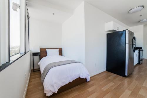 Apartamentos California Tower