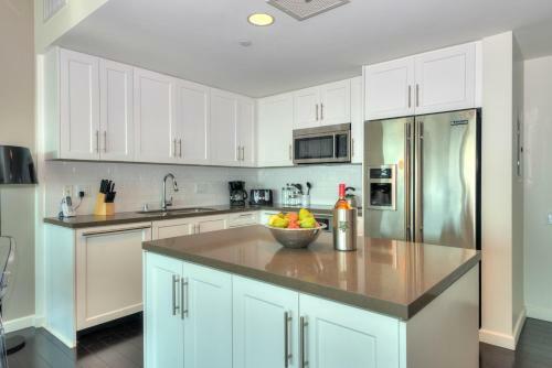 Apartamentos Downtown La 1-bedroom With Views