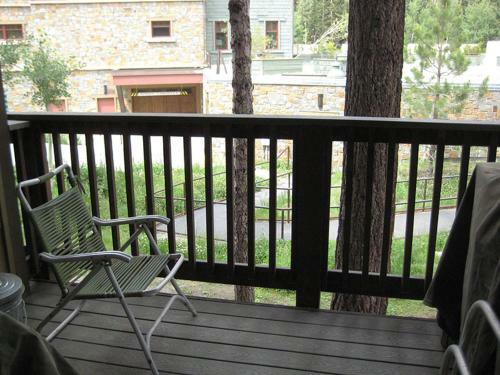 Apartamento Fireside At The Village 111