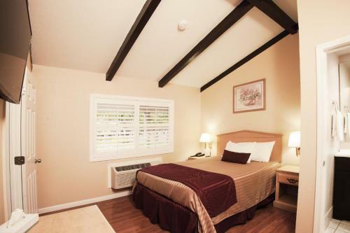 Motel Tri-valley Inn & Suites