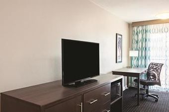 Hotel La Quinta Inn & Suites Pomona - Cal Poly.