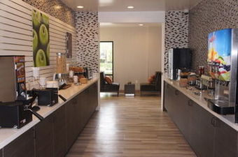 Hotel La Quinta Inn & Suites Pomona - Cal Poly.