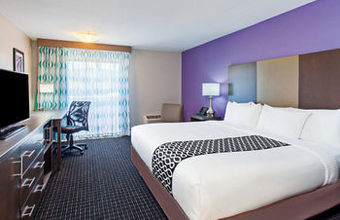 Hotel La Quinta Inn & Suites Pomona - Cal Poly.