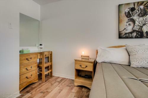 Posada Auberge Motel Drakkar