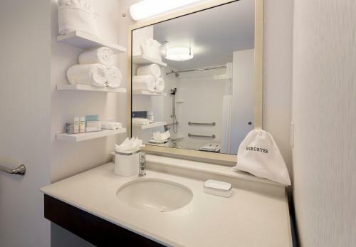 Hotel Hampton Inn & Suites San Diego-poway