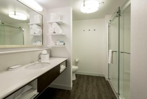 Hotel Hampton Inn & Suites San Diego-poway